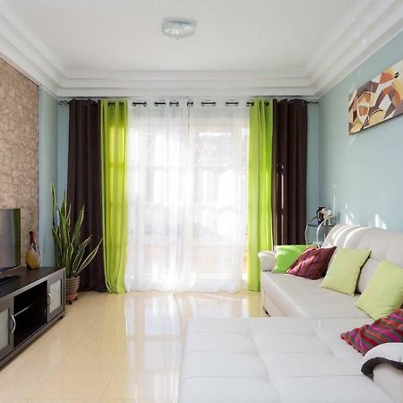 Orlando Apartment Costa Adeje  Extérieur photo