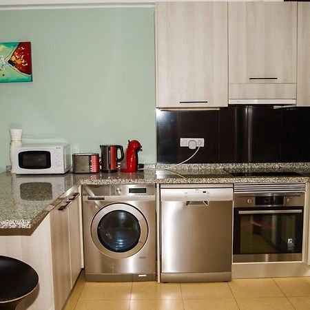 Orlando Apartment Costa Adeje  Extérieur photo