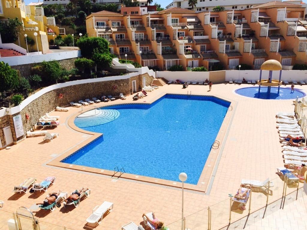 Orlando Apartment Costa Adeje  Chambre photo