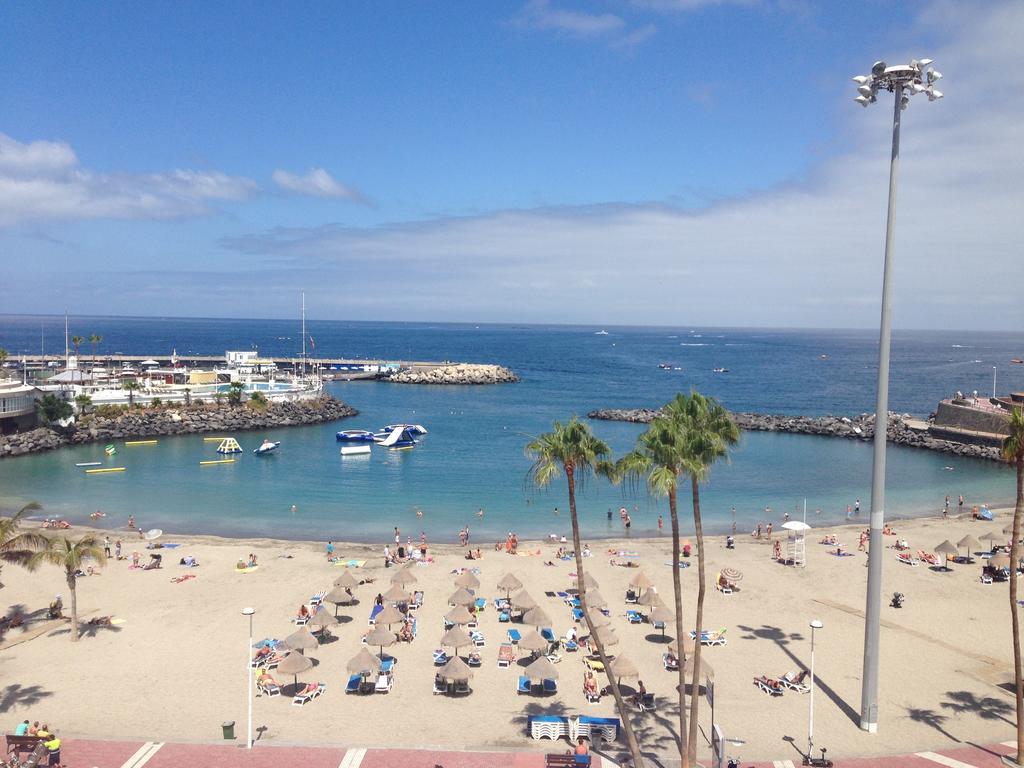 Orlando Apartment Costa Adeje  Chambre photo