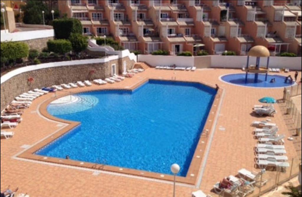 Orlando Apartment Costa Adeje  Extérieur photo