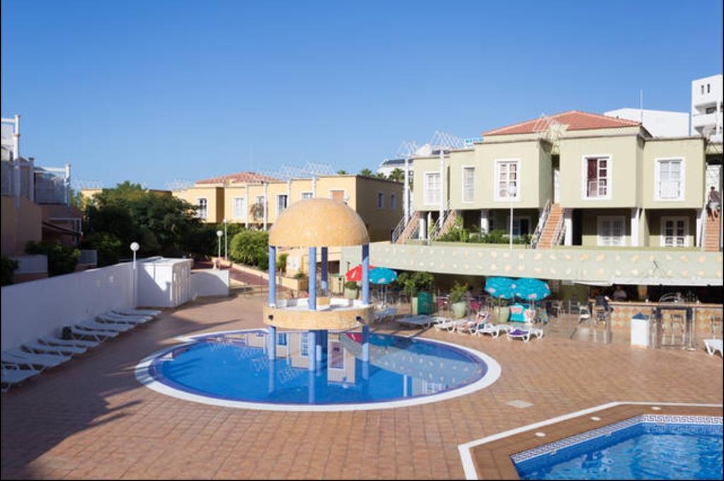 Orlando Apartment Costa Adeje  Extérieur photo
