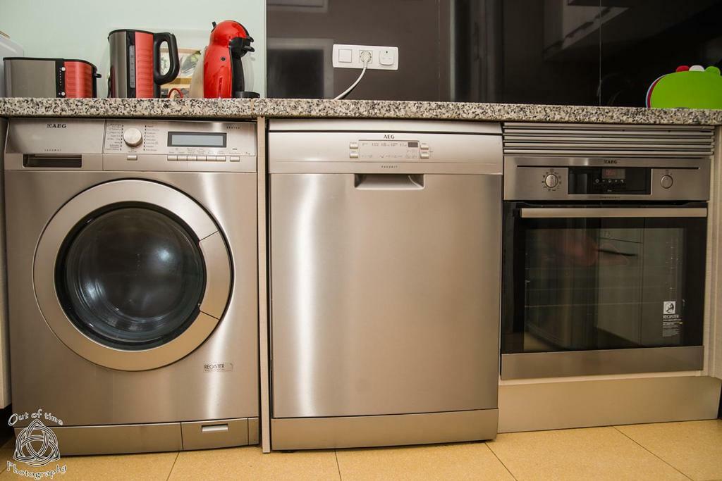 Orlando Apartment Costa Adeje  Extérieur photo