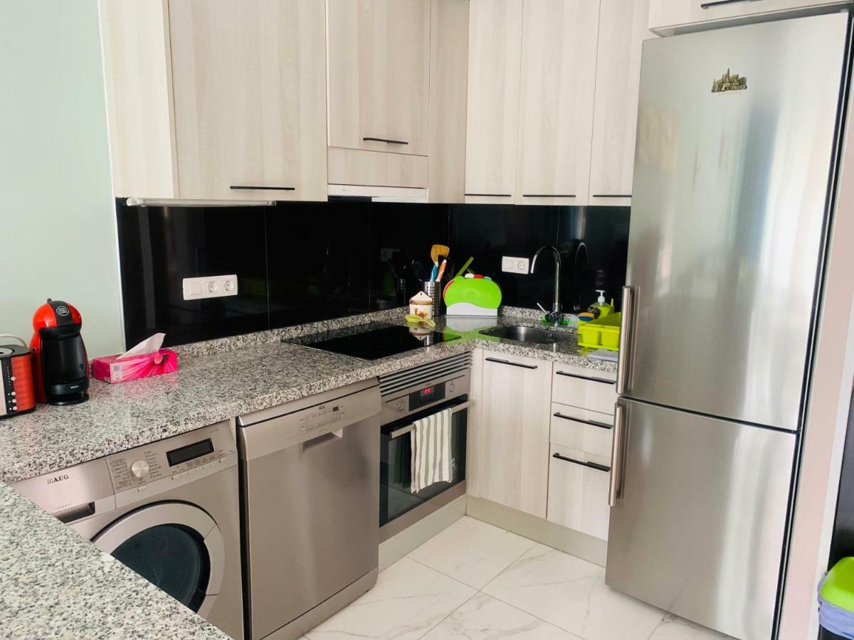 Orlando Apartment Costa Adeje  Extérieur photo