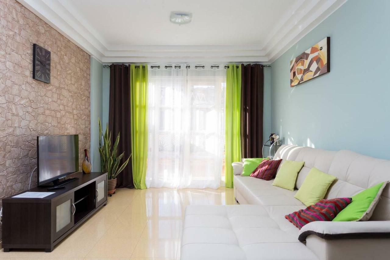 Orlando Apartment Costa Adeje  Extérieur photo