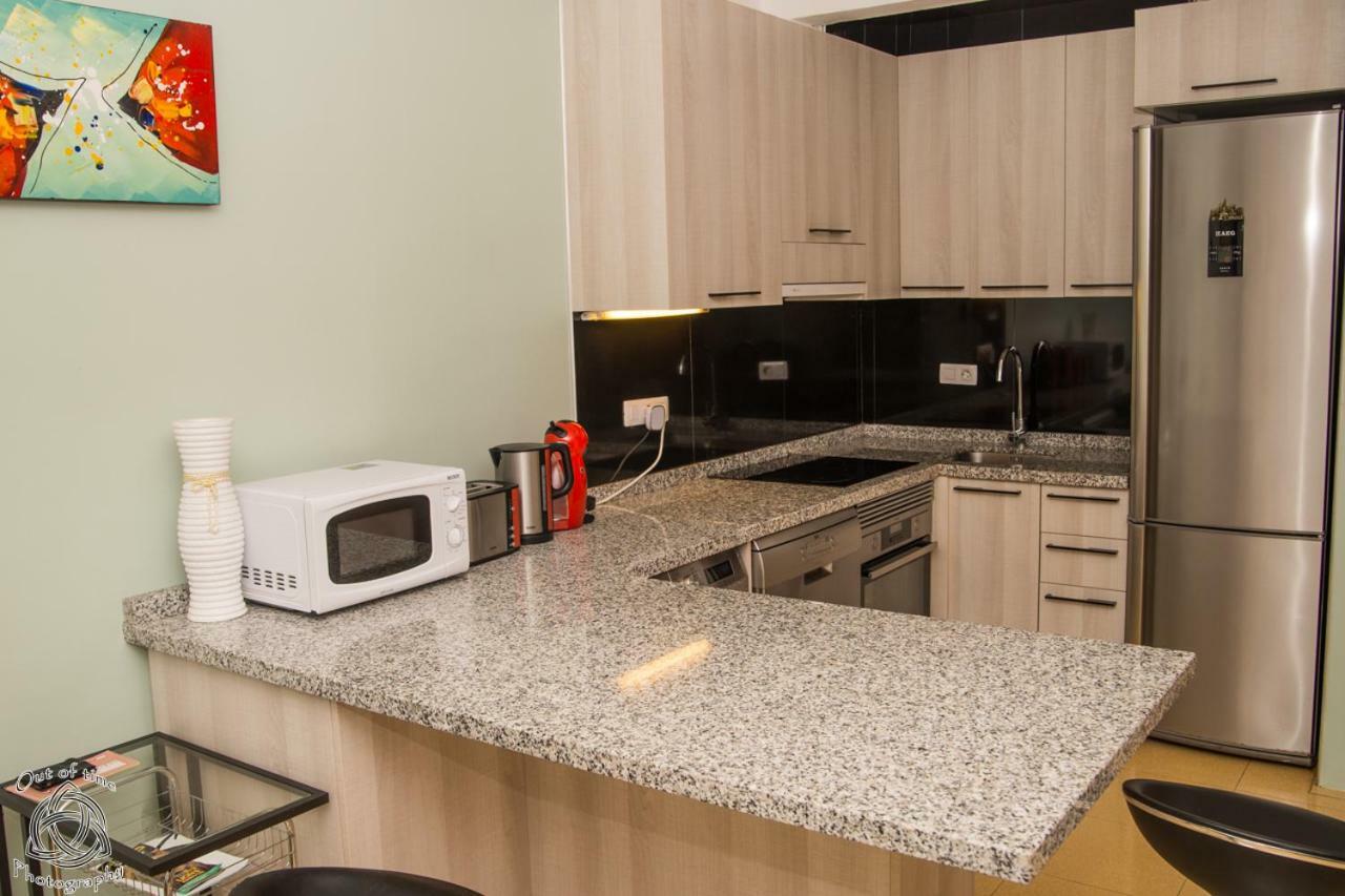 Orlando Apartment Costa Adeje  Extérieur photo