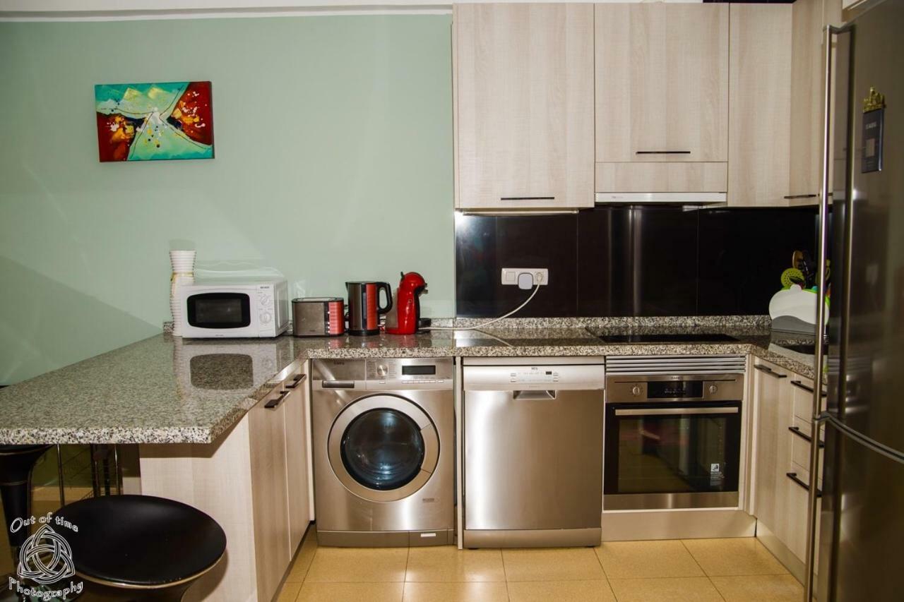 Orlando Apartment Costa Adeje  Extérieur photo