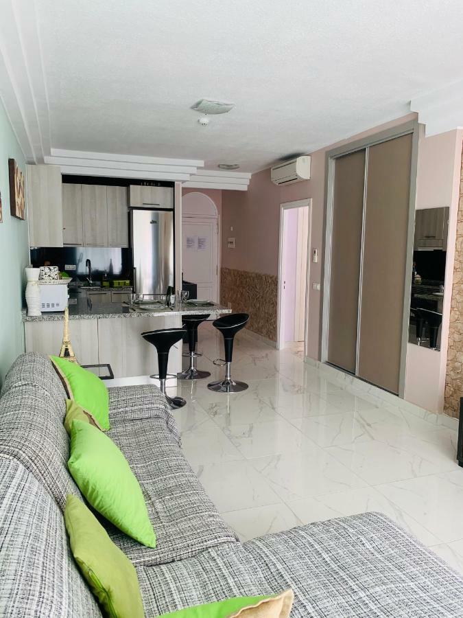 Orlando Apartment Costa Adeje  Extérieur photo