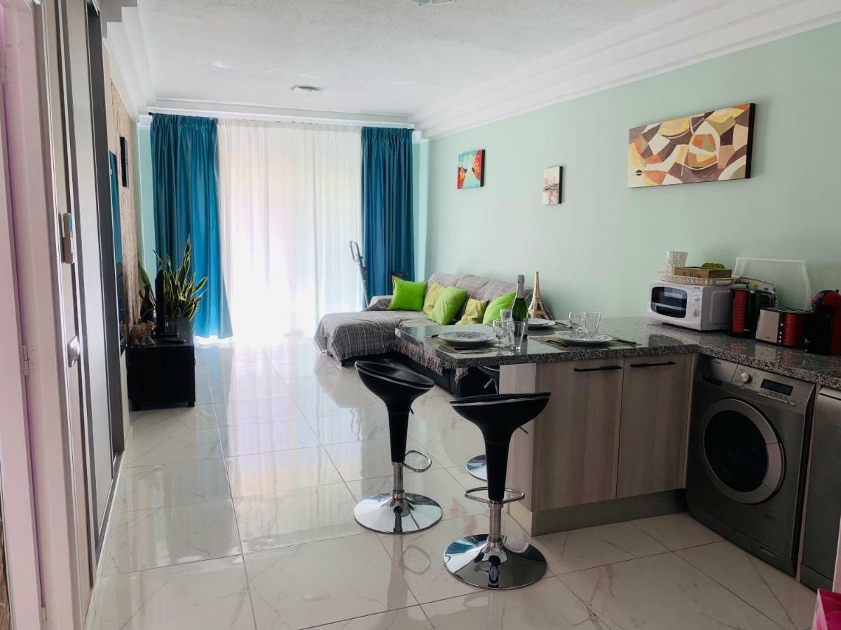 Orlando Apartment Costa Adeje  Extérieur photo