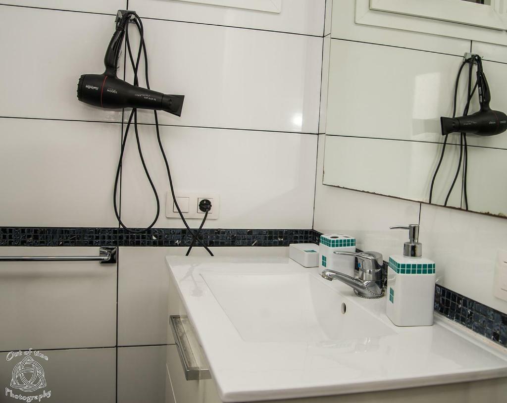 Orlando Apartment Costa Adeje  Extérieur photo