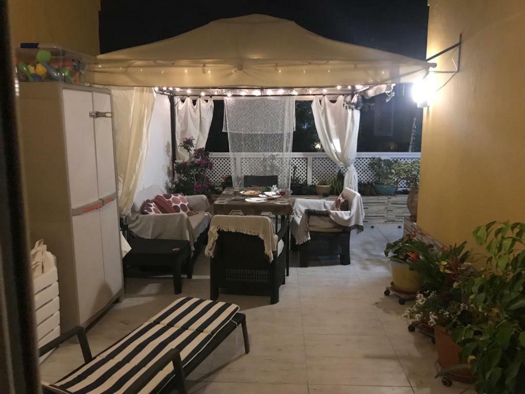 Orlando Apartment Costa Adeje  Extérieur photo