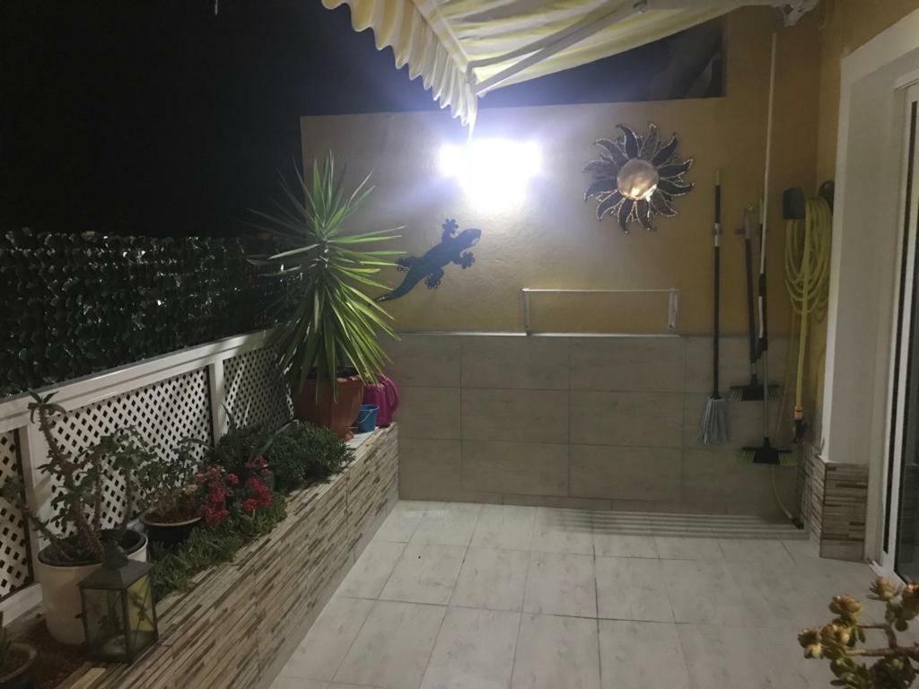 Orlando Apartment Costa Adeje  Extérieur photo