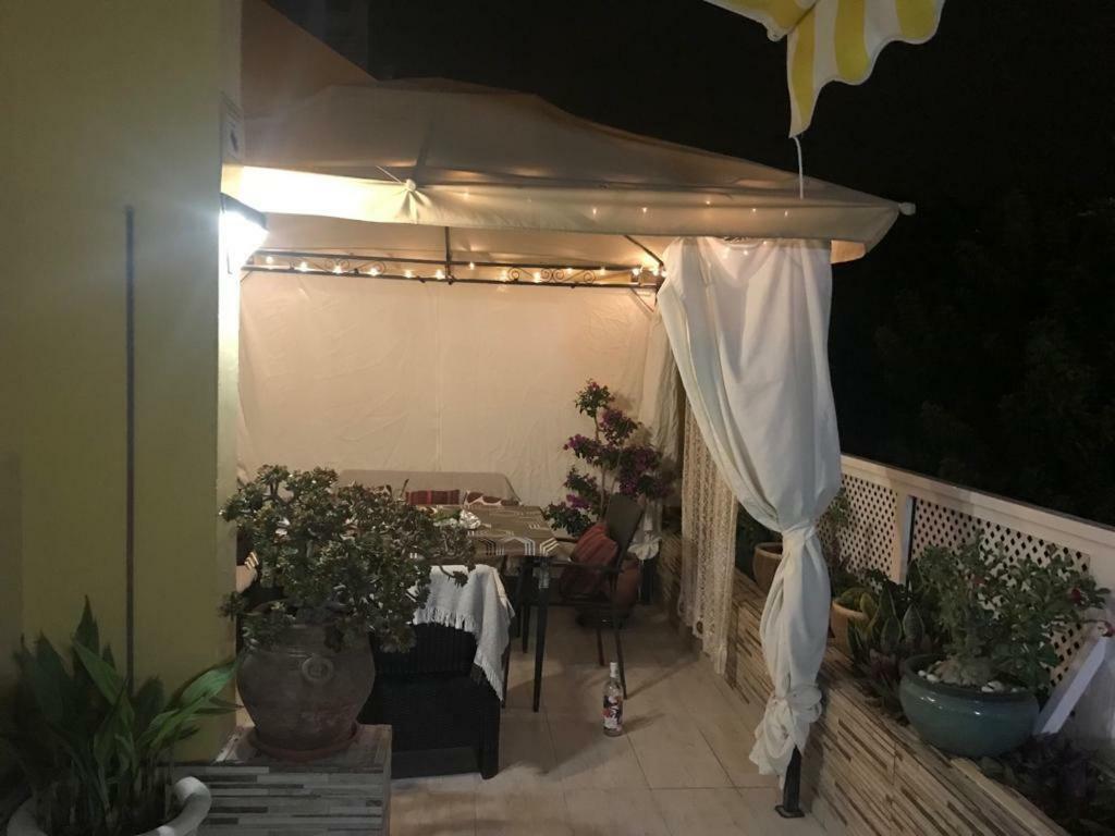 Orlando Apartment Costa Adeje  Extérieur photo