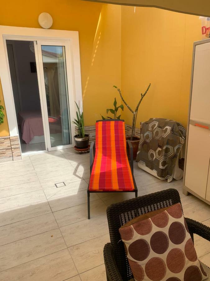 Orlando Apartment Costa Adeje  Extérieur photo