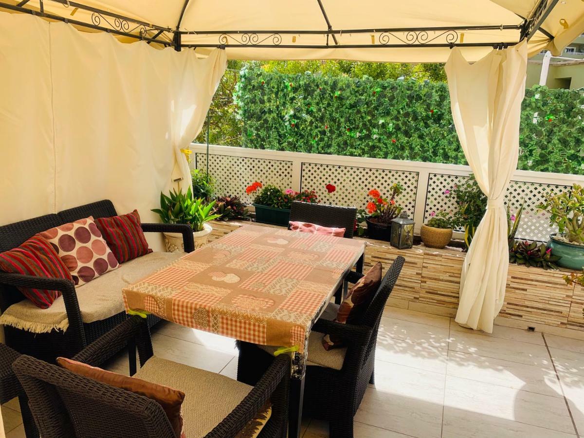 Orlando Apartment Costa Adeje  Extérieur photo