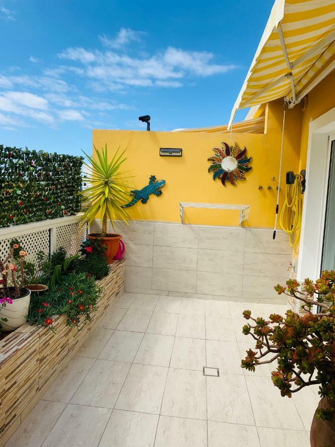 Orlando Apartment Costa Adeje  Extérieur photo