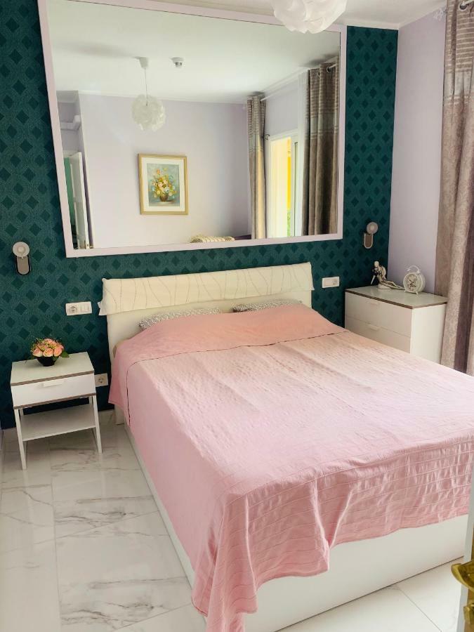 Orlando Apartment Costa Adeje  Extérieur photo