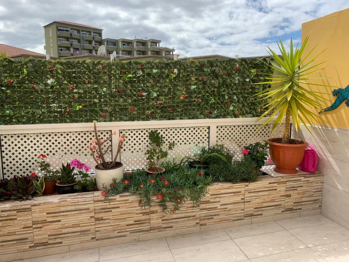 Orlando Apartment Costa Adeje  Extérieur photo