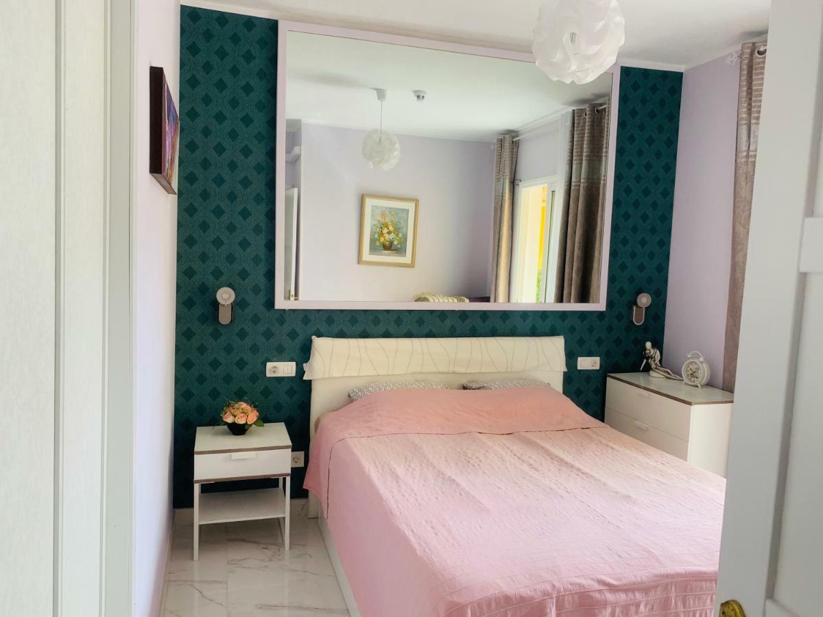 Orlando Apartment Costa Adeje  Extérieur photo