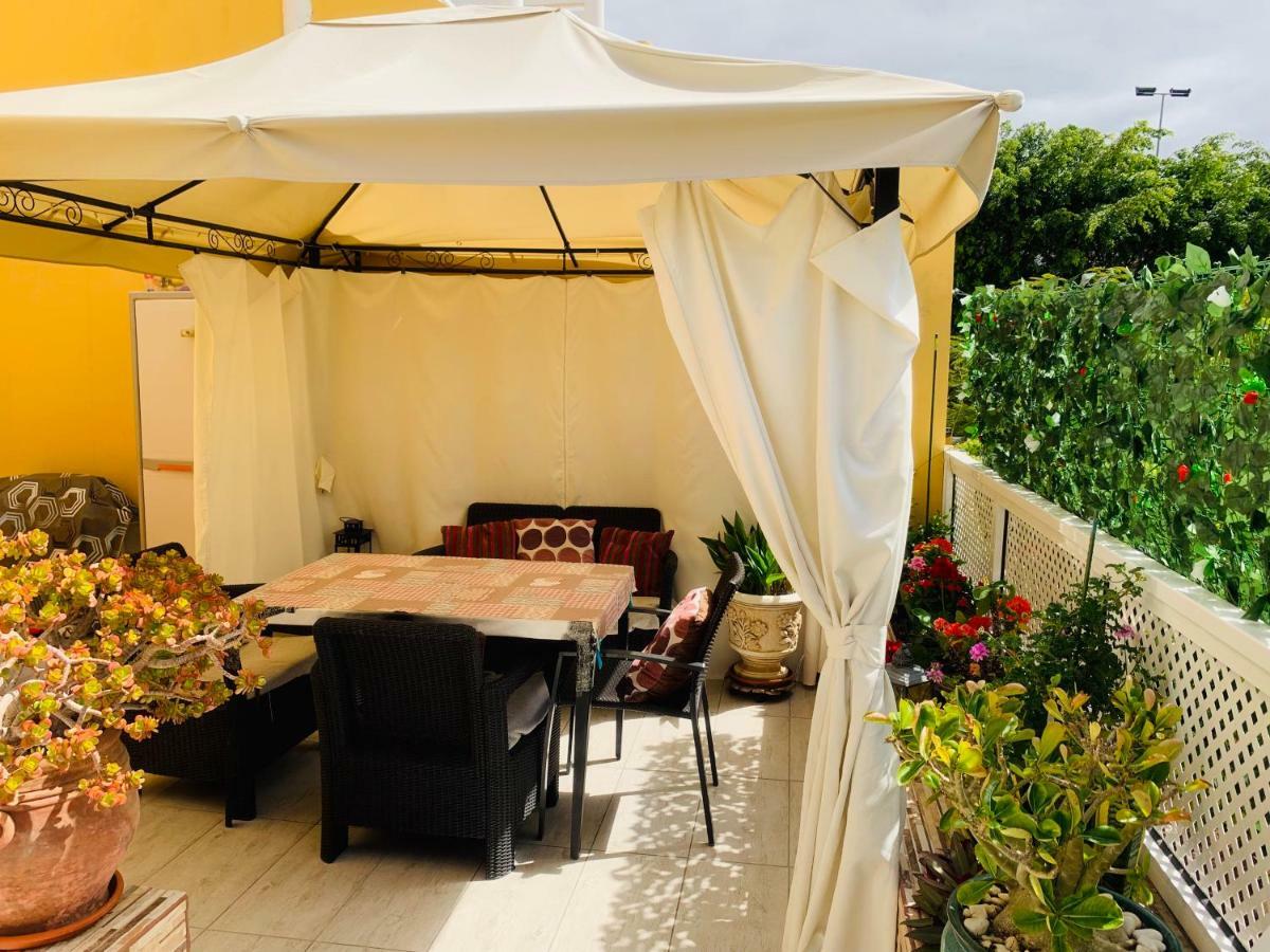 Orlando Apartment Costa Adeje  Extérieur photo