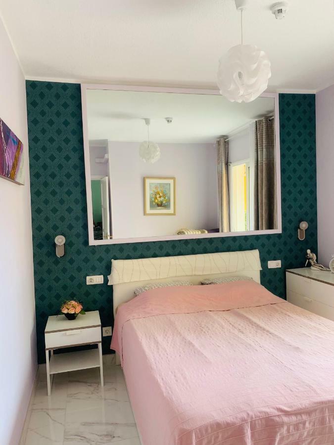Orlando Apartment Costa Adeje  Extérieur photo